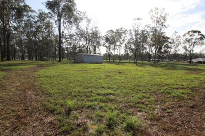 Picture of 63 Bishop Drive, BUCCA QLD 4670