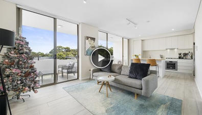 Picture of 305/82 Bay Street, BOTANY NSW 2019