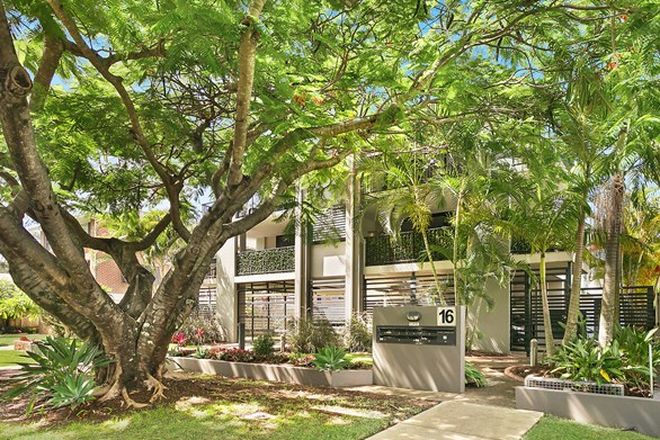 Picture of 4/16 Kirkwood Road, TWEED HEADS SOUTH NSW 2486