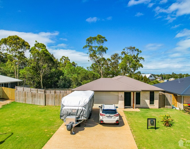 10 Masthead Place, Hidden Valley QLD 4703