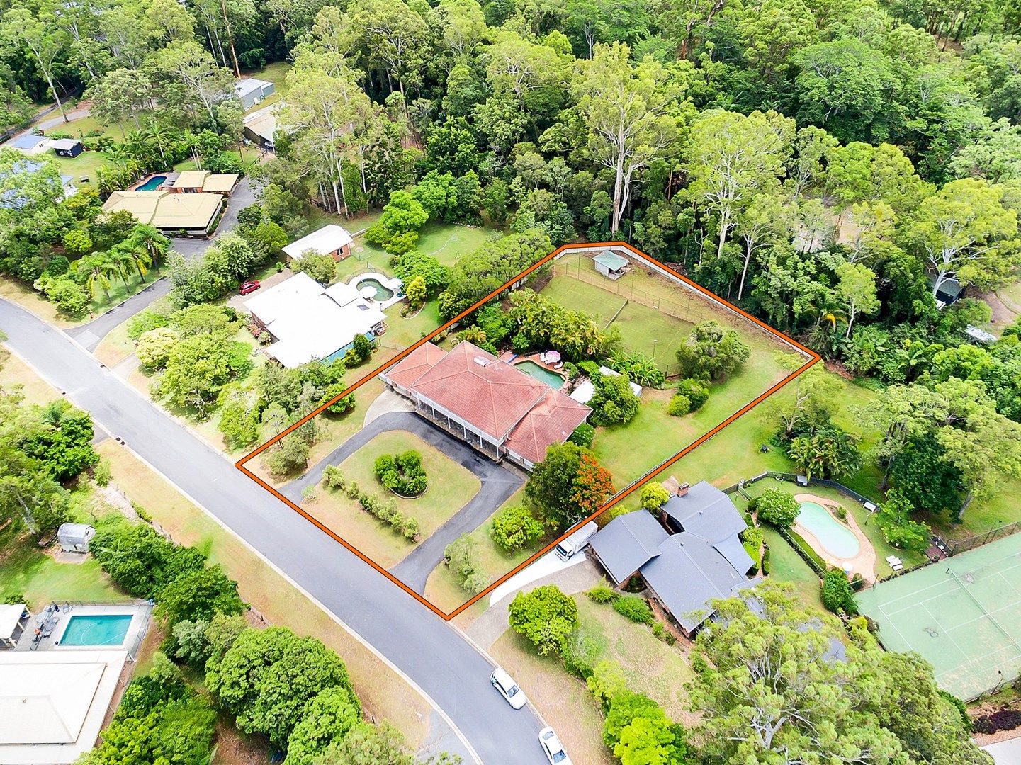 5 Rusa Court, Nerang QLD 4211, Image 2