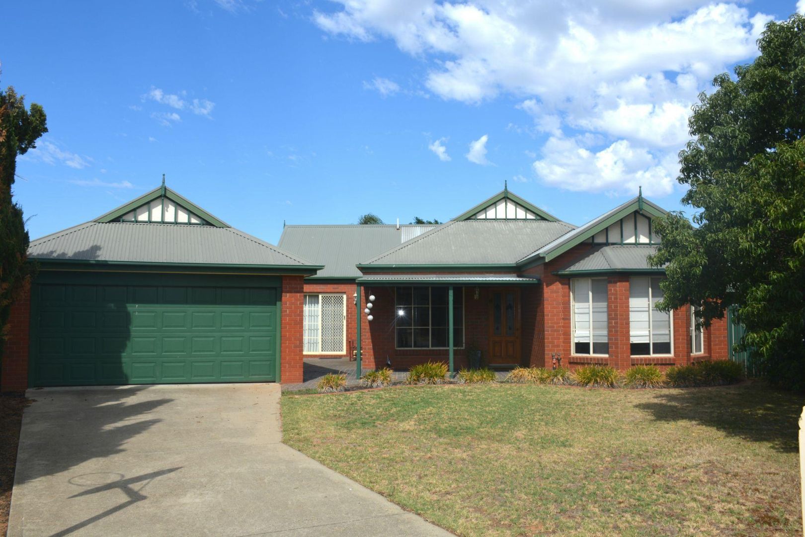 1 Trevatt Court, Cobram VIC 3644, Image 1