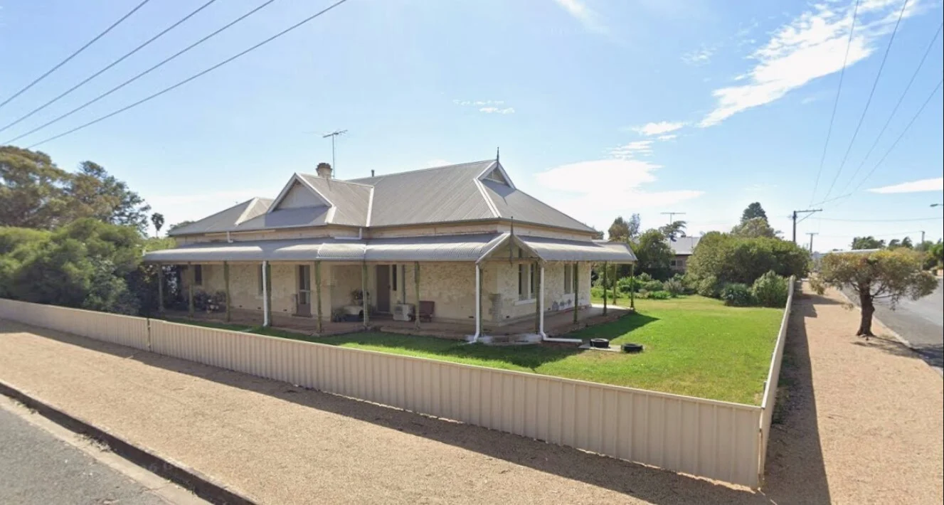 1 Ralli Street, Balaklava SA 5461