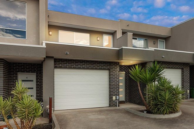 Picture of 7/14-15 Hazelmere Avenue, CRANBOURNE WEST VIC 3977