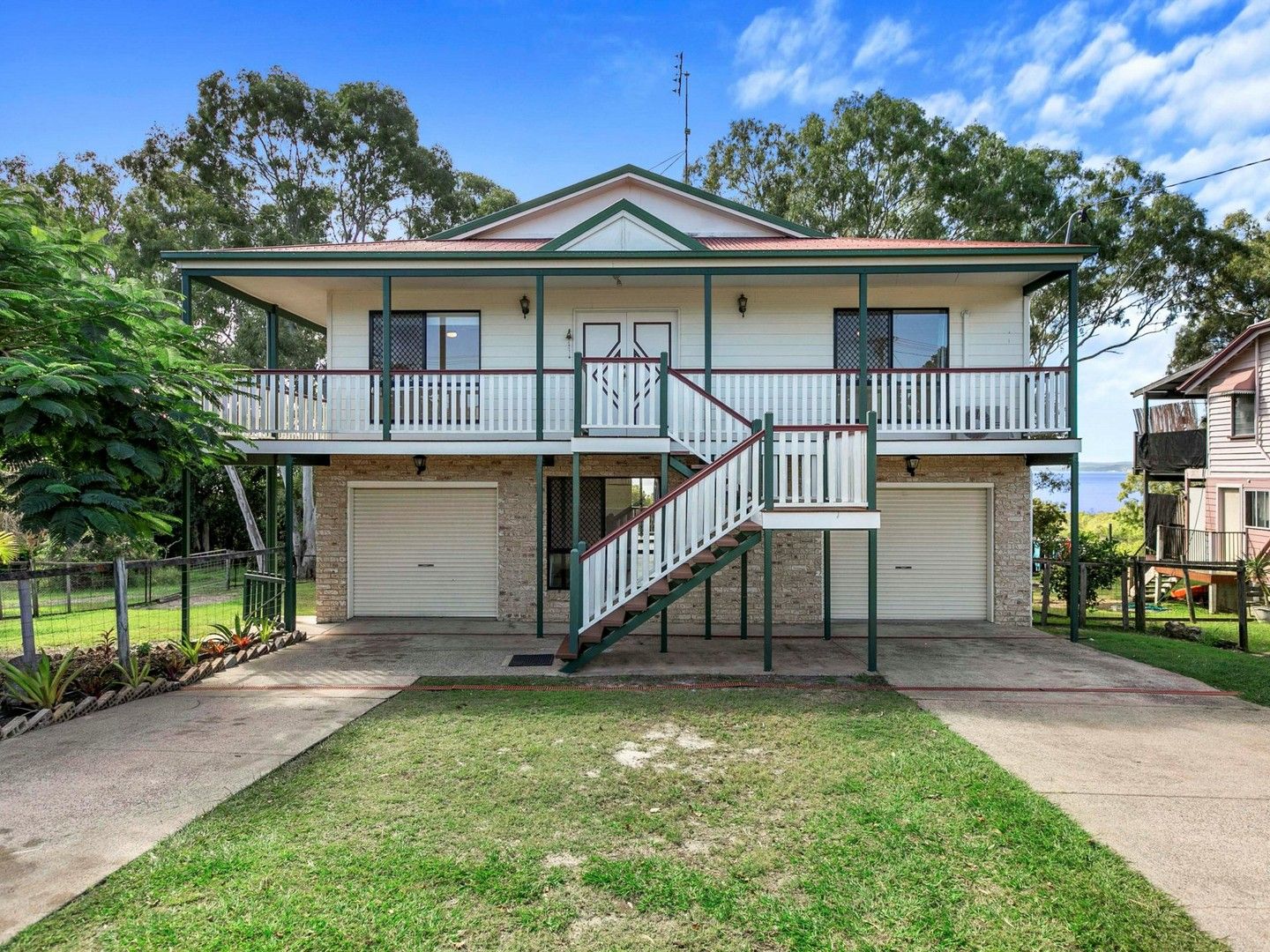 2 Ferris Avenue, River Heads QLD 4655 House For Rent Domain