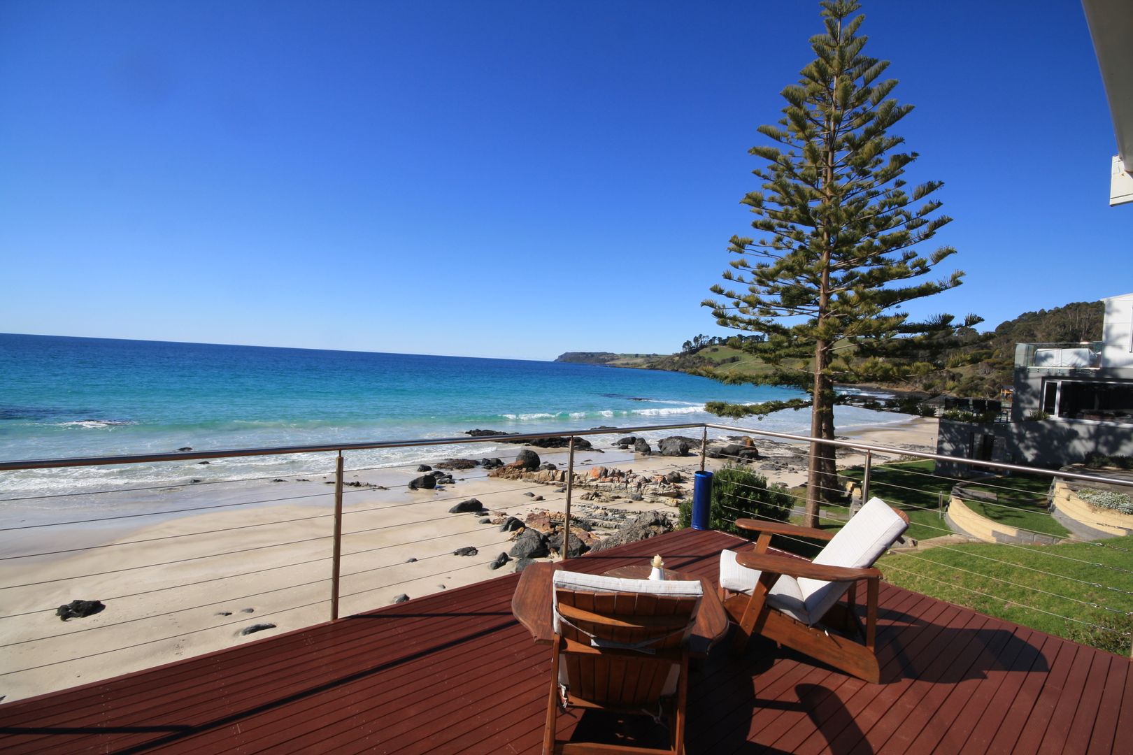 Boat Harbour Beach TAS 7321 1 bed studio for Rent, From 220.00 Per