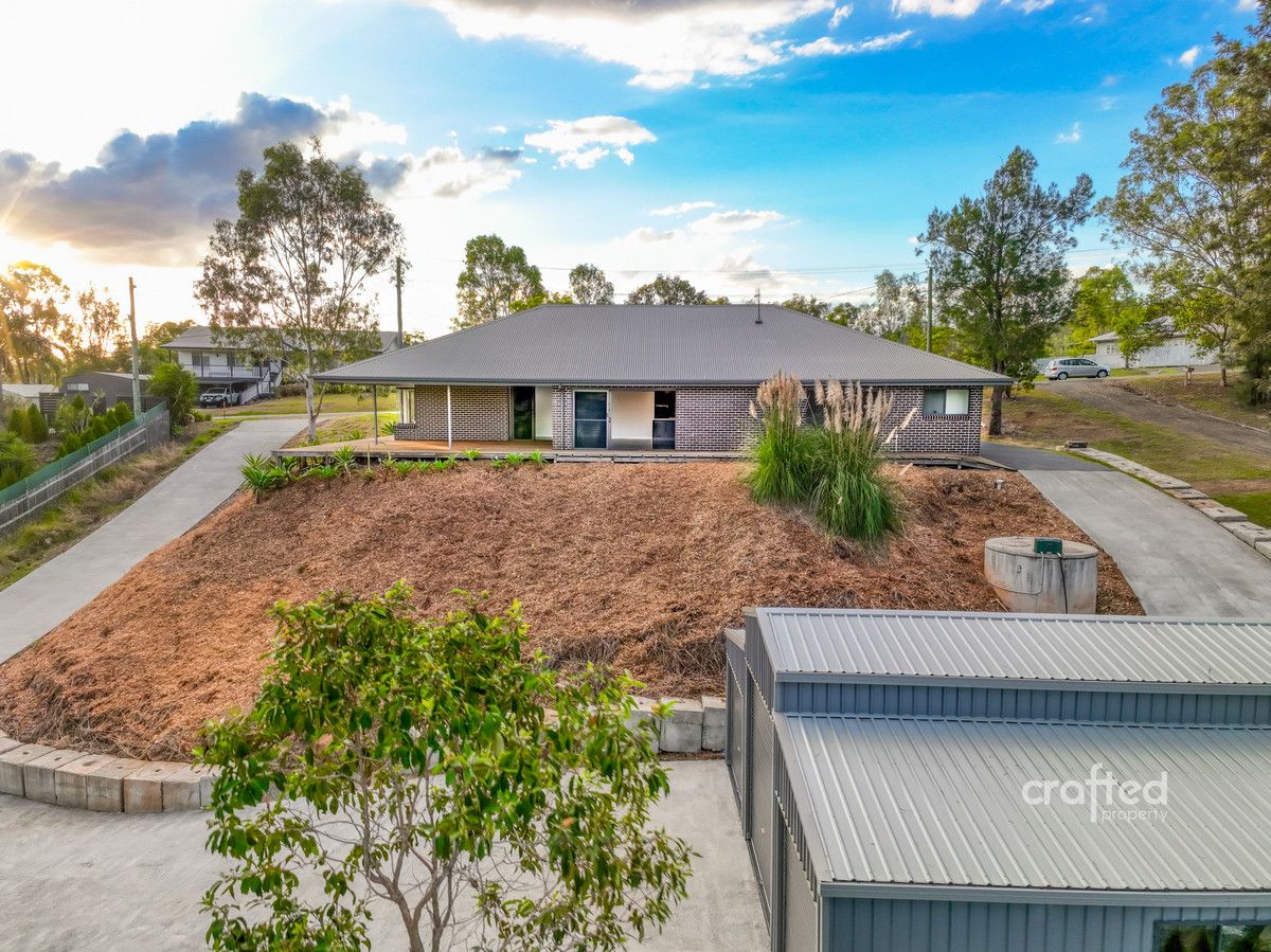 81 Boomerang Drive, Kooralbyn QLD 4285, Image 2