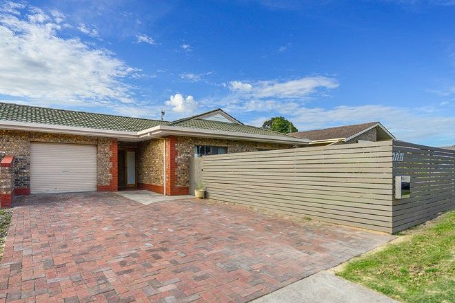 Picture of 2/227 Lower Athelstone Road, ATHELSTONE SA 5076