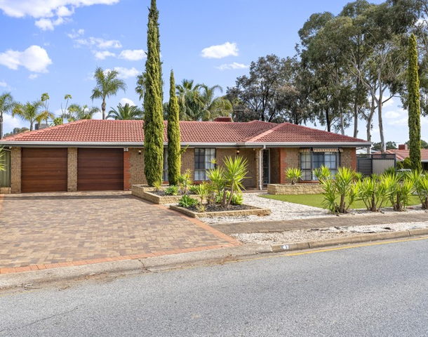 47 Canterbury Drive, Salisbury Heights SA 5109