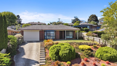 Picture of 33 Windhaven Drive, WARRAGUL VIC 3820