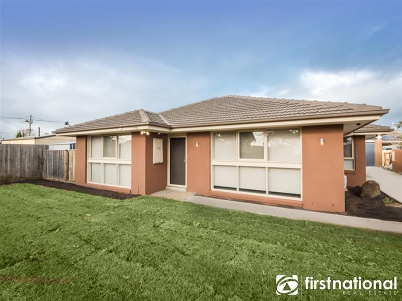 1/78 Pound Road, Hampton Park VIC 3976, Image 0