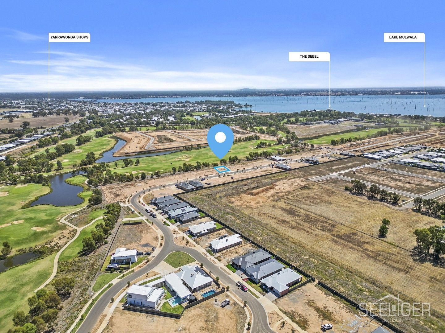 1207 Peter Thomson Circuit, Yarrawonga VIC 3730, Image 0