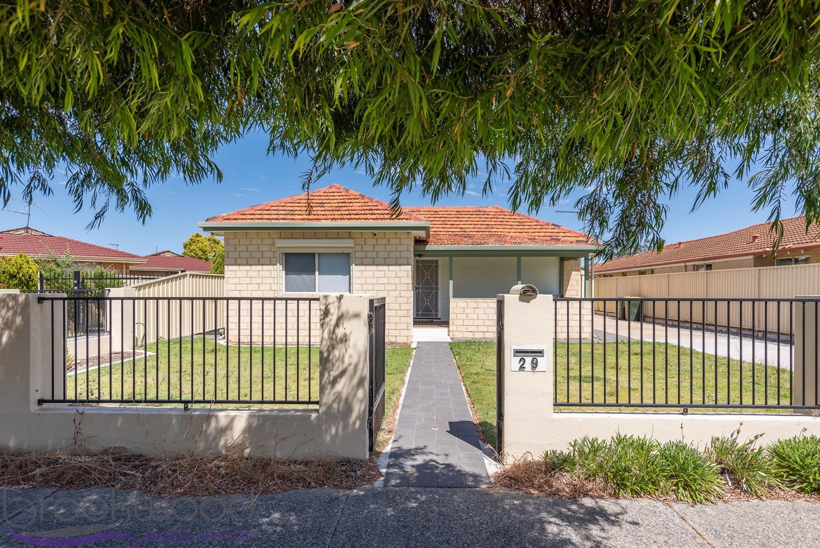 3 bedrooms House in 29 Ewart Street MIDVALE WA, 6056