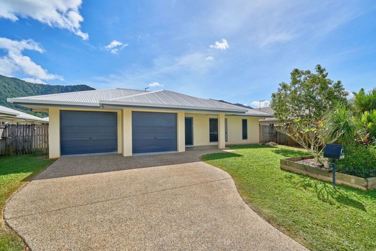 167 FITZMAURICE Drive, Bentley Park QLD 4869, Image 1