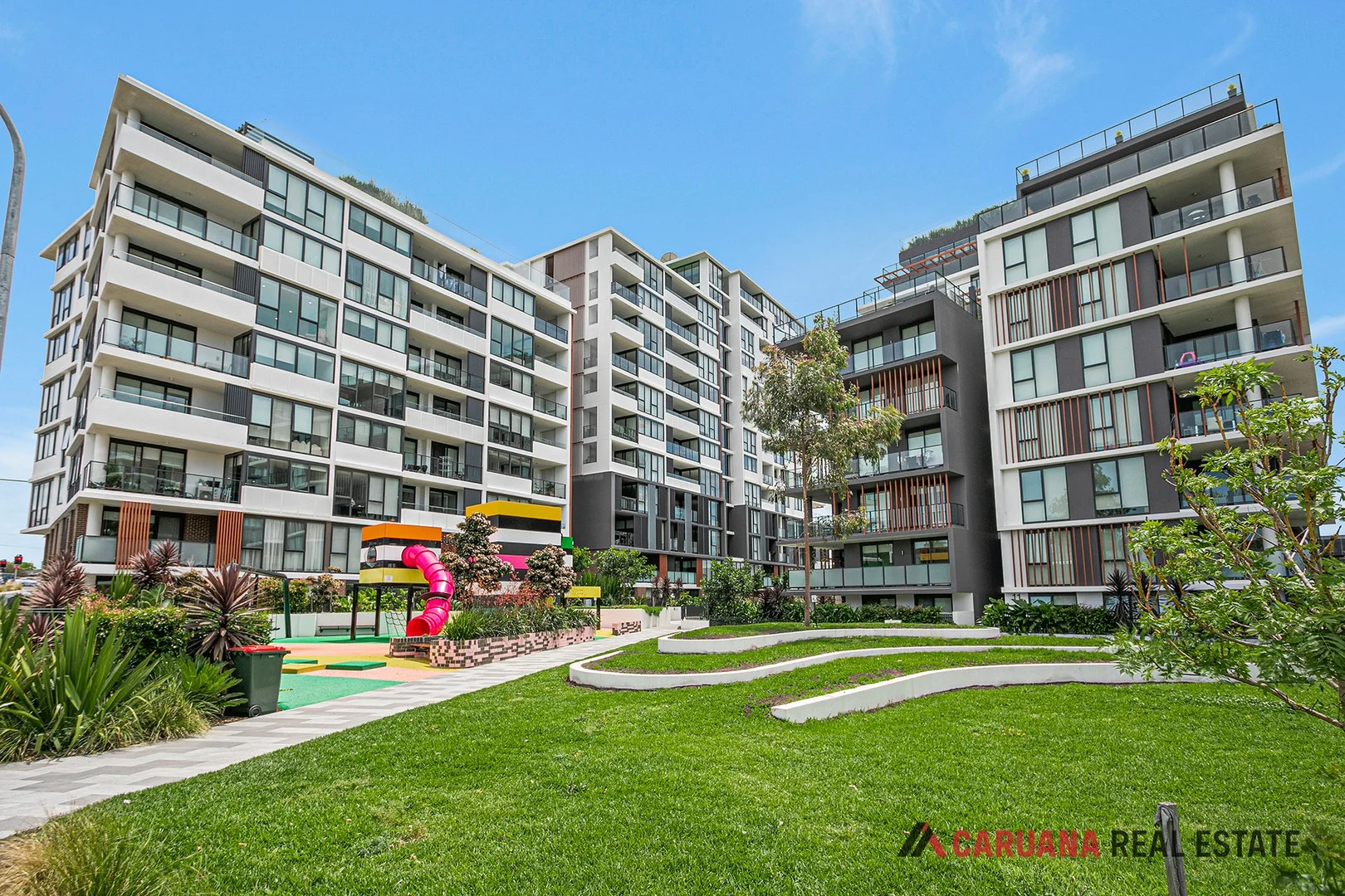 Primary image of 508/11 Garrigarrang Avenue, Kogarah NSW 2217