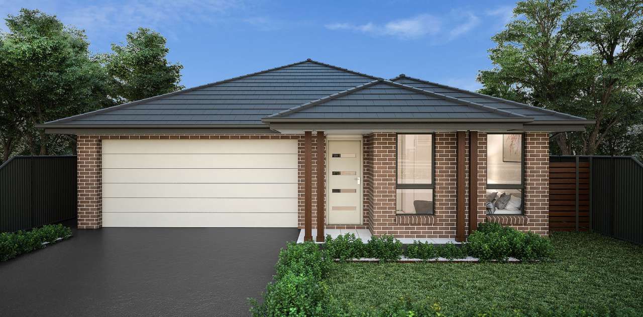 4 bedrooms New House & Land in  BUCHANAN NSW, 2323