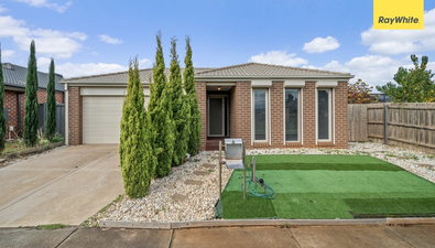 Picture of 4 Abbott Street, MELTON SOUTH VIC 3338