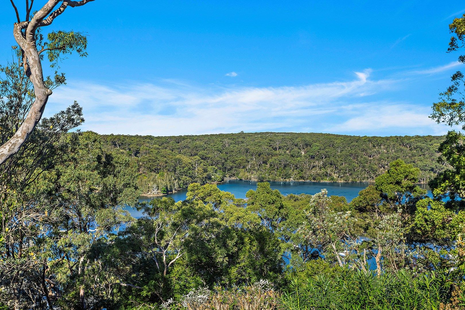 11 Mansion Point Road, Grays Point NSW 2232, Image 0