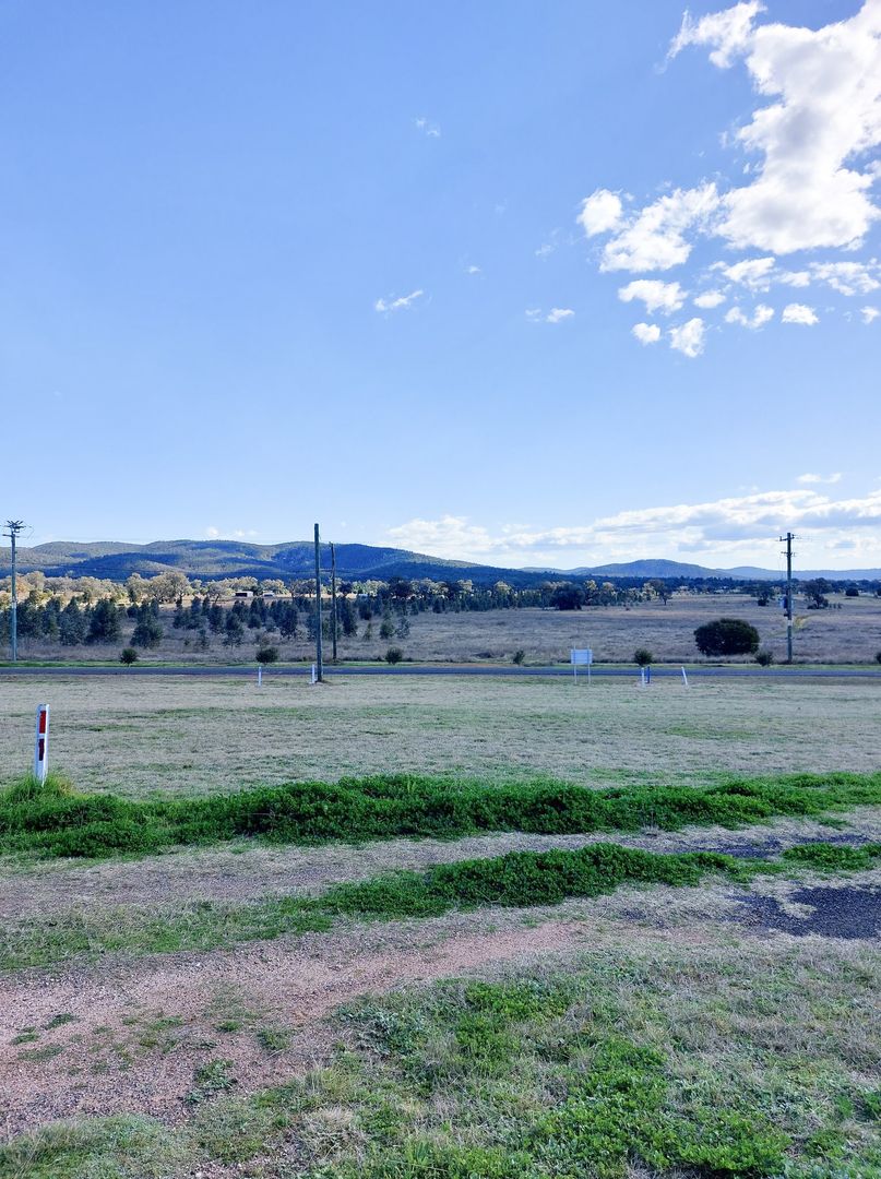 Lot 25 Riddell Street, Bingara NSW 2404, Image 1