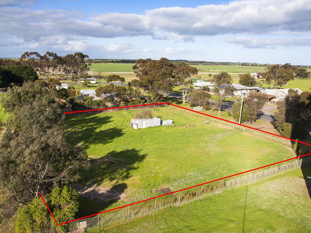 15 New Station Street, Cressy VIC 3322, Image 0