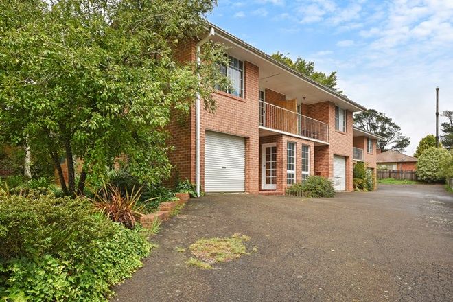 Picture of 4/106 Wentworth Street, BLACKHEATH NSW 2785