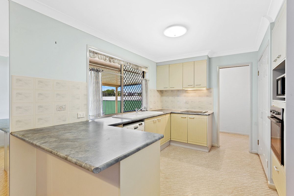 28 Elizabeth Kenny Court, Harristown QLD 4350, Image 1