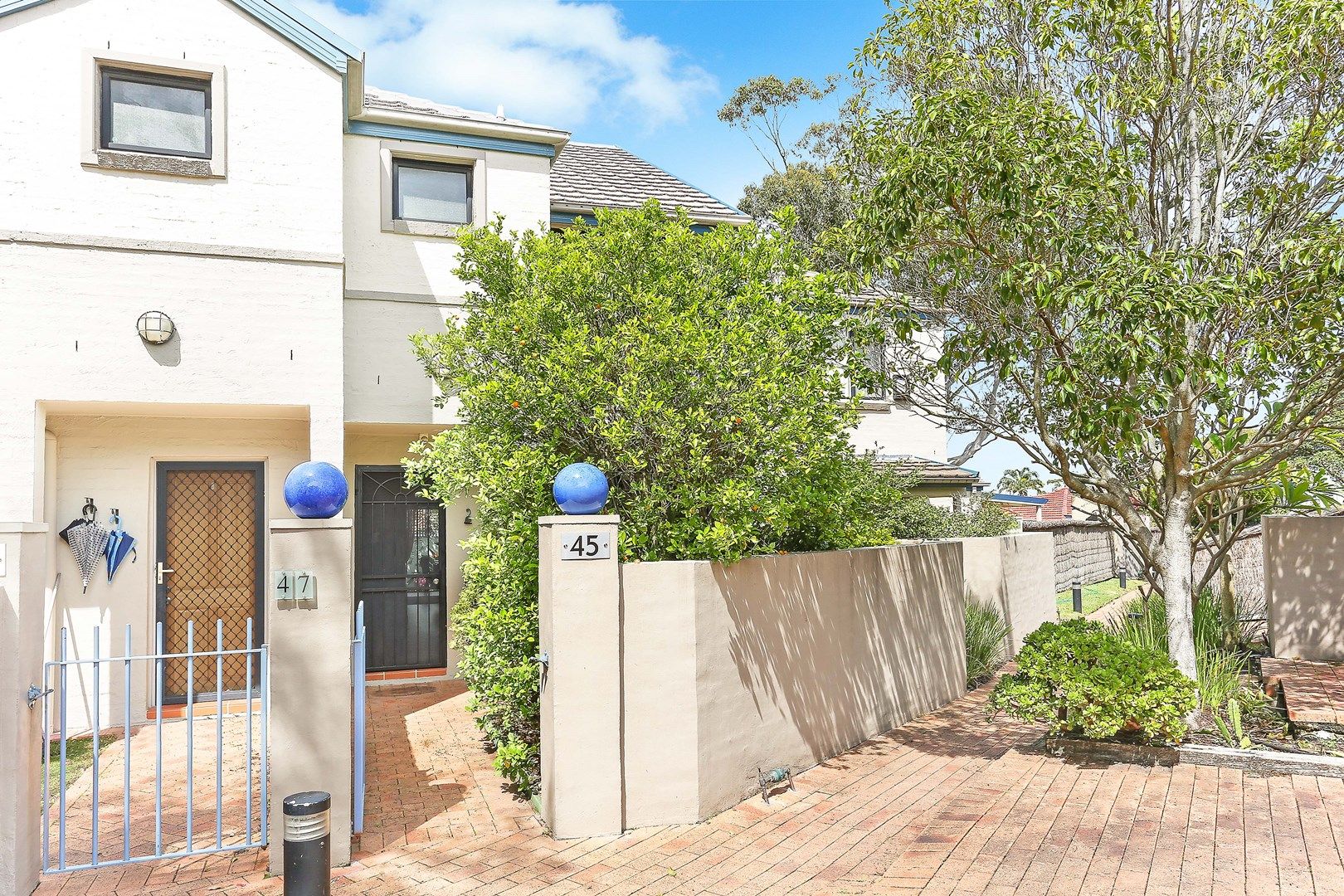 45 Combles Parade, Matraville NSW 2036, Image 0