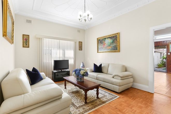 Picture of 9 Forster Street, MASCOT NSW 2020