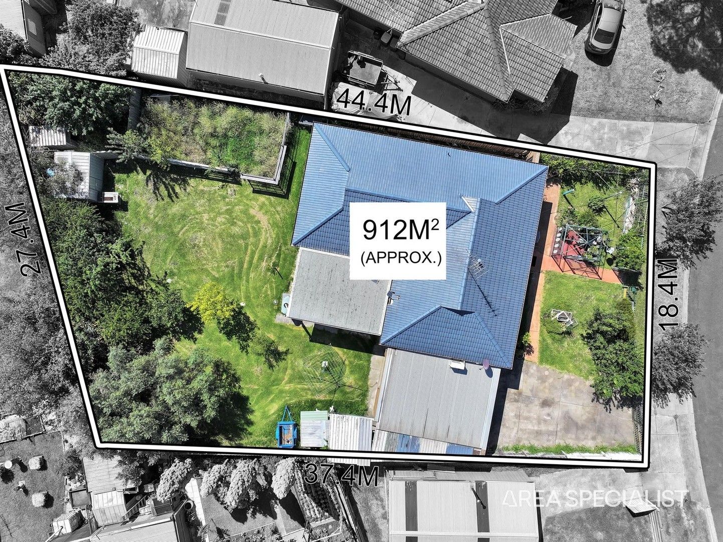3 Waterford Avenue, Norlane VIC 3214 | Domain