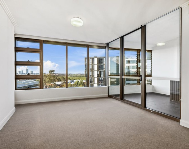 506/7 Australia Avenue, Sydney Olympic Park NSW 2127