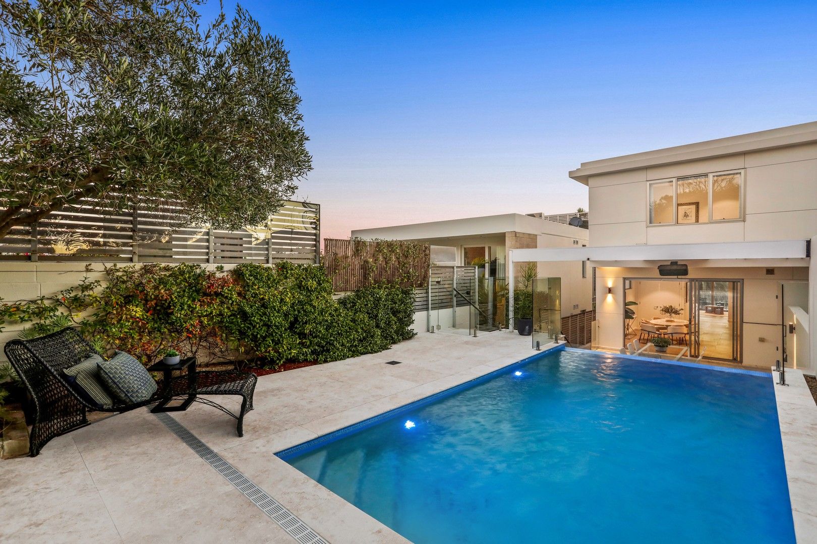4 bedrooms House in 37 Military Road DOVER HEIGHTS NSW, 2030