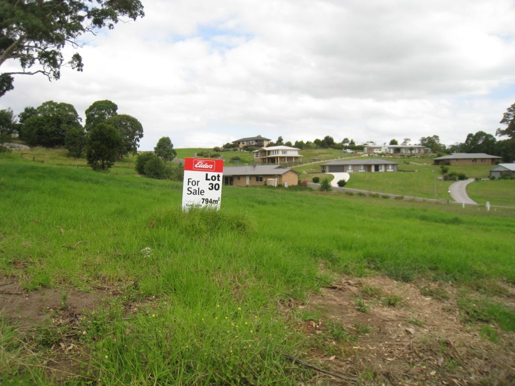 Lot 30 Salway Close, Bega NSW 2550, Image 1