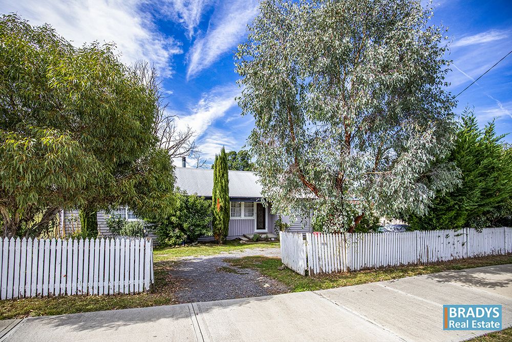 32 Yass Street, Gunning Property History & Address Research Domain
