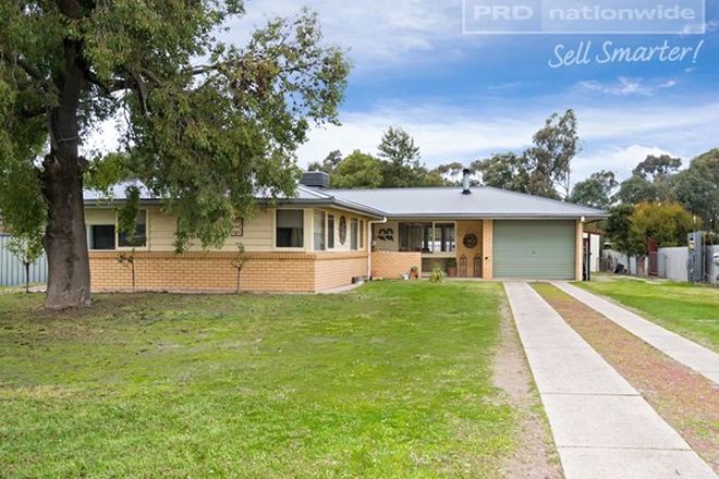 Picture of 29 Norman Street, THE ROCK NSW 2655