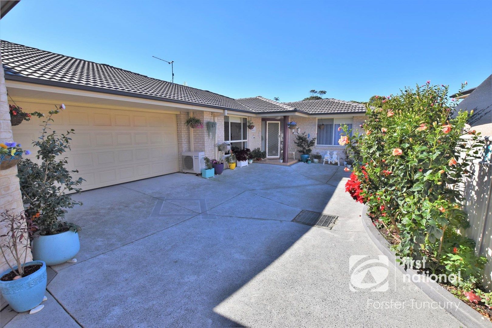2/24 Pioneer Drive, Forster Property History & Address Research Domain