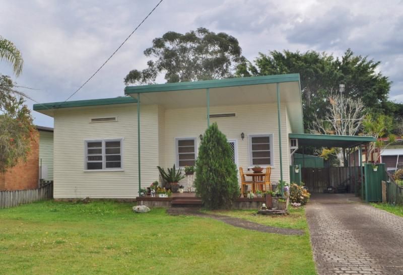 8 Bellevue Drive, Macksville NSW 2447, Image 0