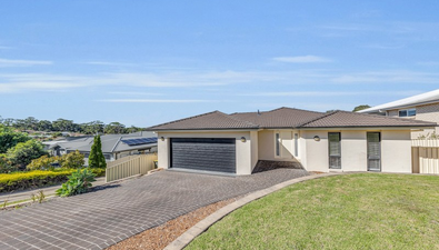 Picture of 4D Elizabeth Parade, TURA BEACH NSW 2548