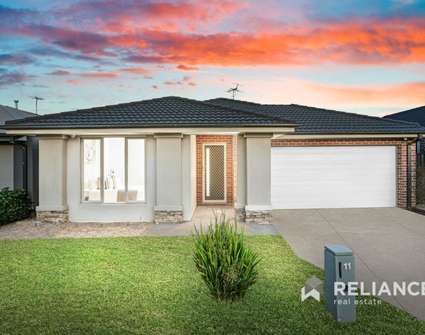 11 Atherton Way, Werribee VIC 3030