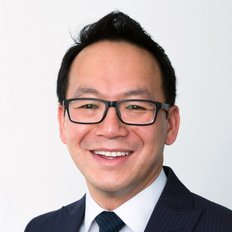 Eric Cheung, Sales representative
