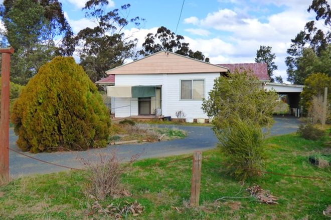 Picture of 17 North Street, BRIBBAREE NSW 2594