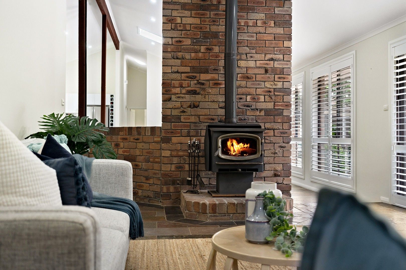 4 bedrooms House in 112a Balaka Drive CARLINGFORD NSW, 2118