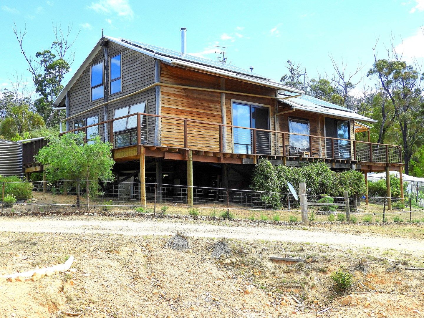 205 Upper Scamander, Scamander TAS 7215, Image 0