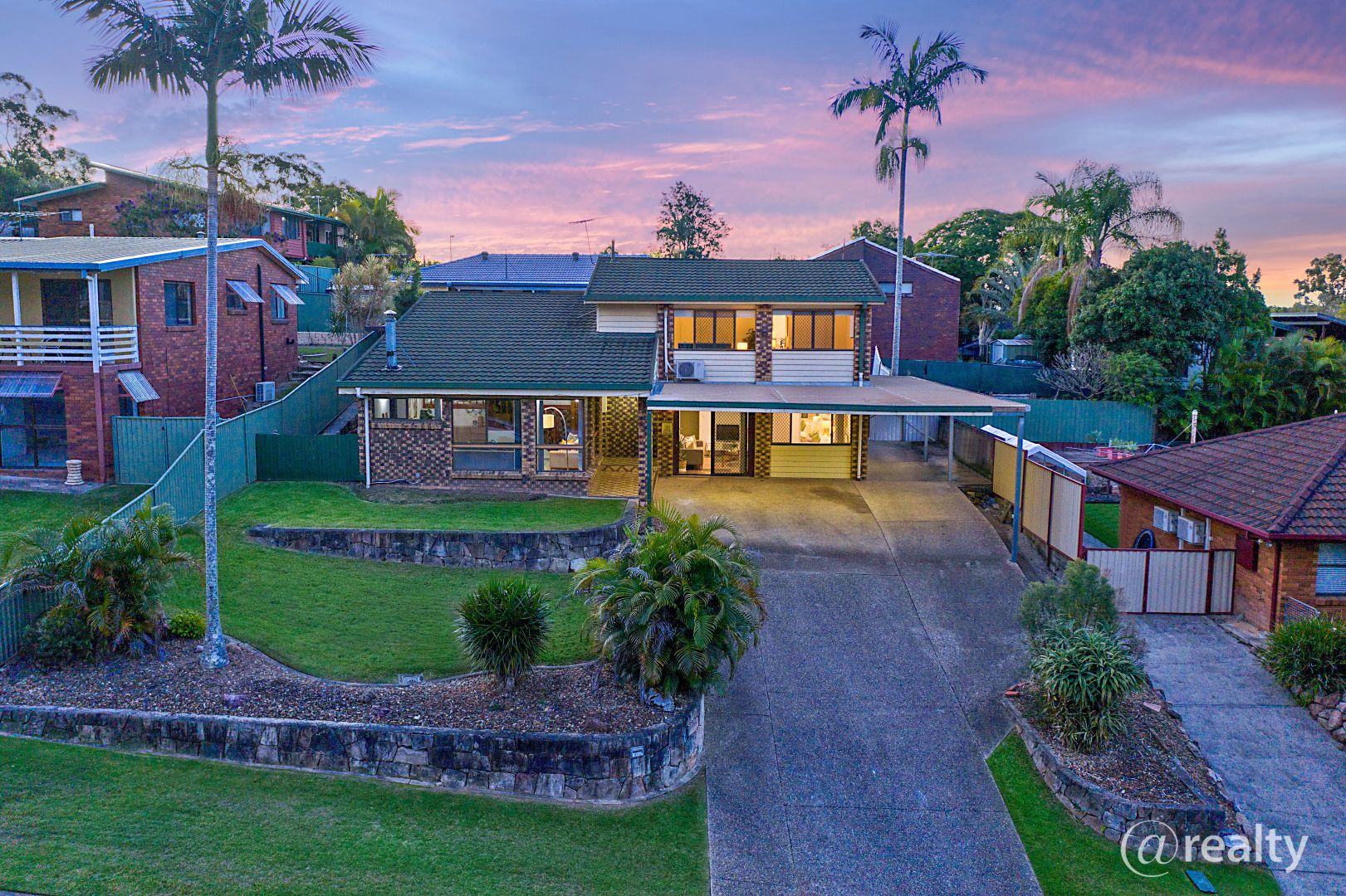 10 Calypso Court, Eatons Hill QLD 4037