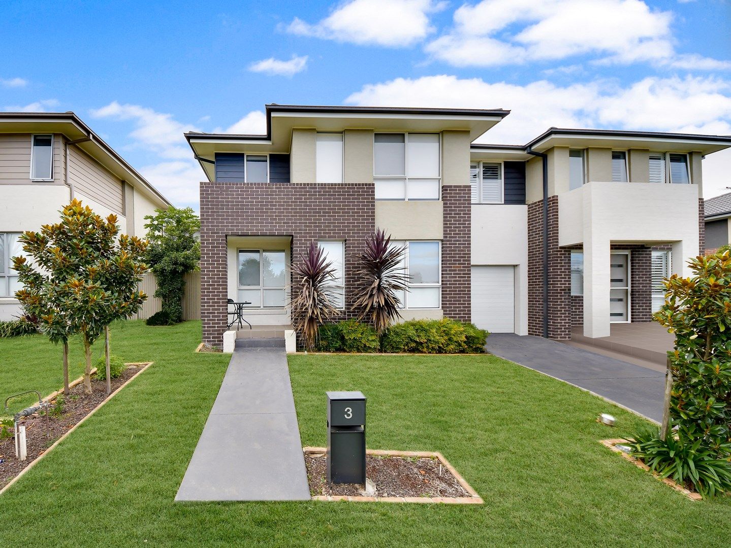 3 Morley Place, Glenfield NSW 2167, Image 0