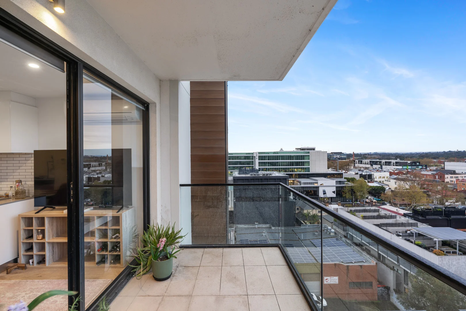 Additional image 6 of 703/8 Garfield Street, Richmond VIC 3121