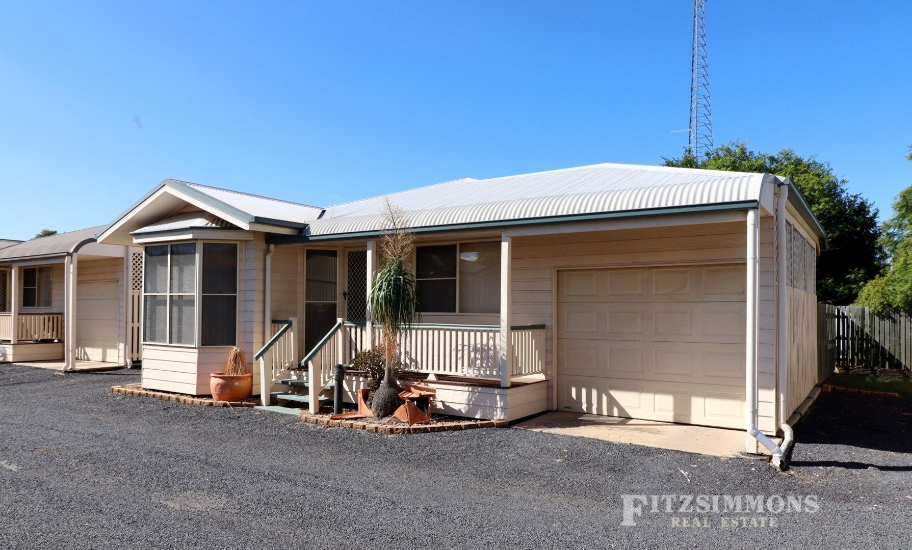 3/51 Edward Street, Dalby QLD 4405, Image 0