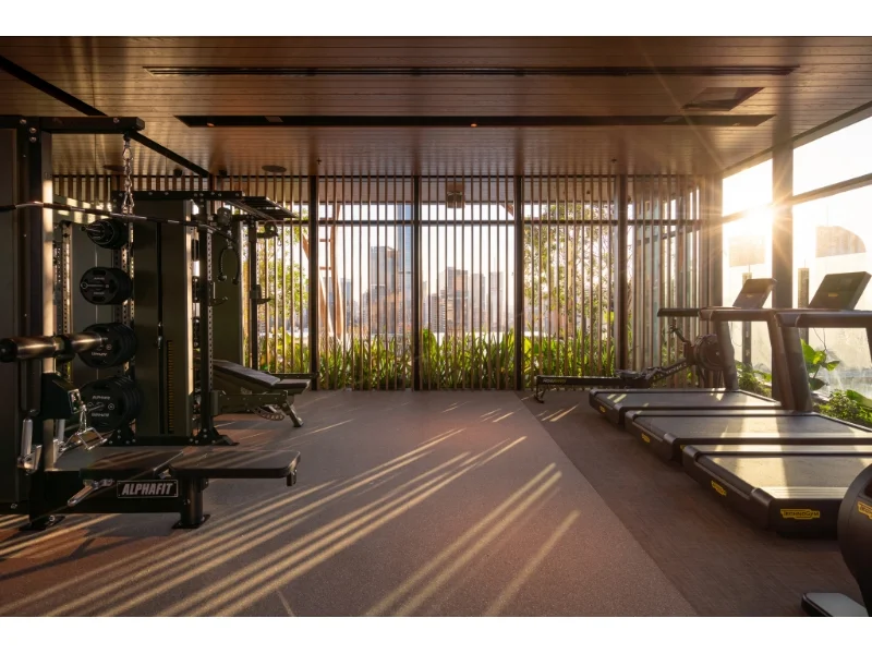 Additional image 17 of 1007/66 Hope Street, South Brisbane QLD 4101