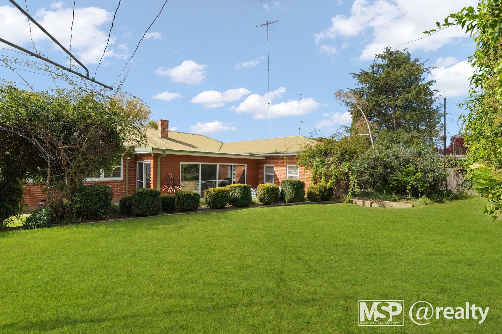 414 Howick Street, Bathurst NSW 2795 Domain