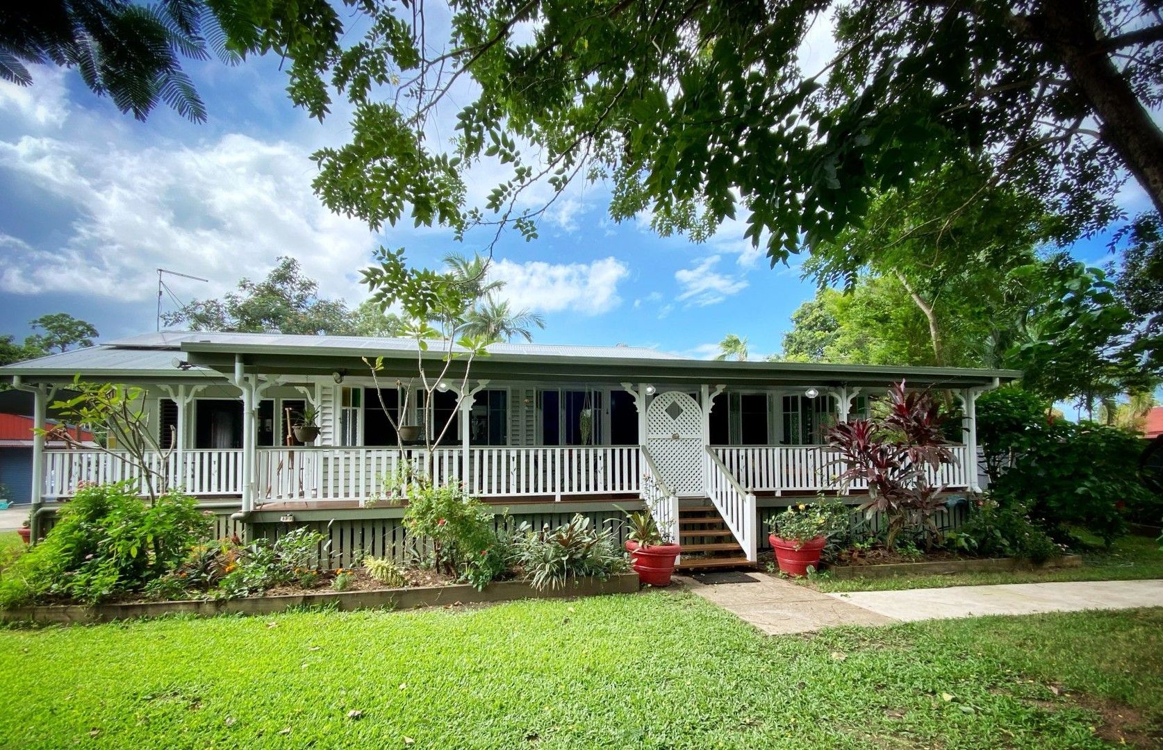 4 bedrooms House in 3-5 Byers St EDMONTON QLD, 4869