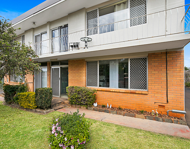 7/122A Russell Street, Toowoomba City QLD 4350